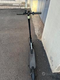 Monopattino elletrico