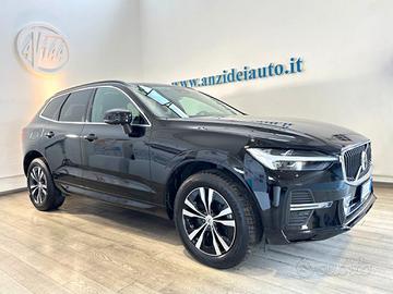 VOLVO XC60 B4 (d) AWD Geartronic Momentum Pro