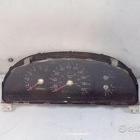 Strumentazione conta chilometri Kia Sorento 2.5 TD
