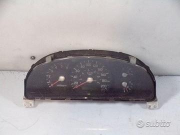 Strumentazione conta chilometri Kia Sorento 2.5 TD