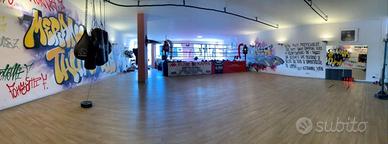 Palestra sportiva, yoga ecc. a Merano