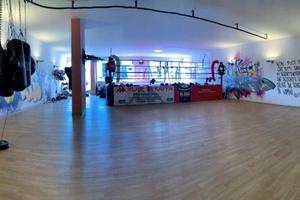 Palestra sportiva, yoga ecc. a Merano