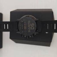 Suunto d5
