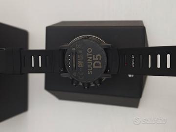 Suunto d5