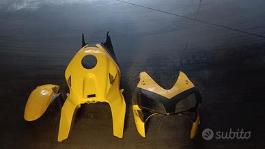 Carena cbr600rr 2004