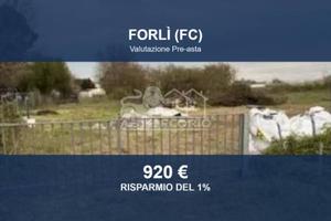 Immobile in asta di 281 m² a Forlì