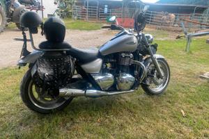 Triumph Thunderbird 1600