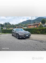 Bmw touring xdrive 330