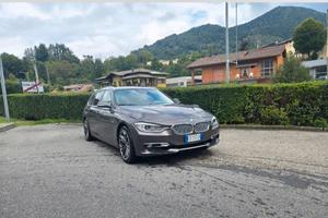 Bmw touring xdrive 330