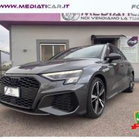 AUDI A3 SPB 35 TFSI S tronic S line edition