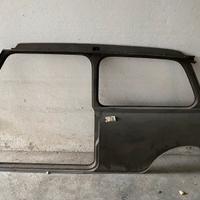 Parti carrozzeria Mini Minor Innocenti