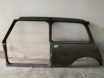 Parti carrozzeria Mini Minor Innocenti