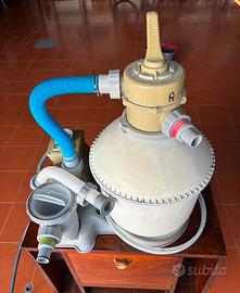Filtro sabbia bestway