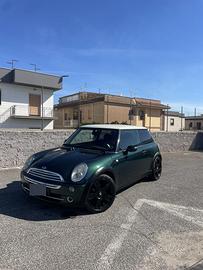 Mini one R50