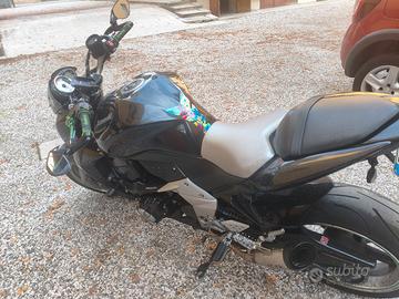 Kawasaki Z 1000