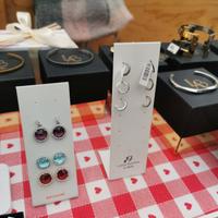 Magazzino gioielleria