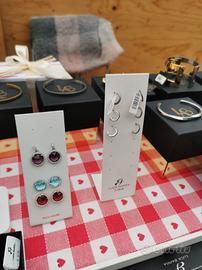 Magazzino gioielleria