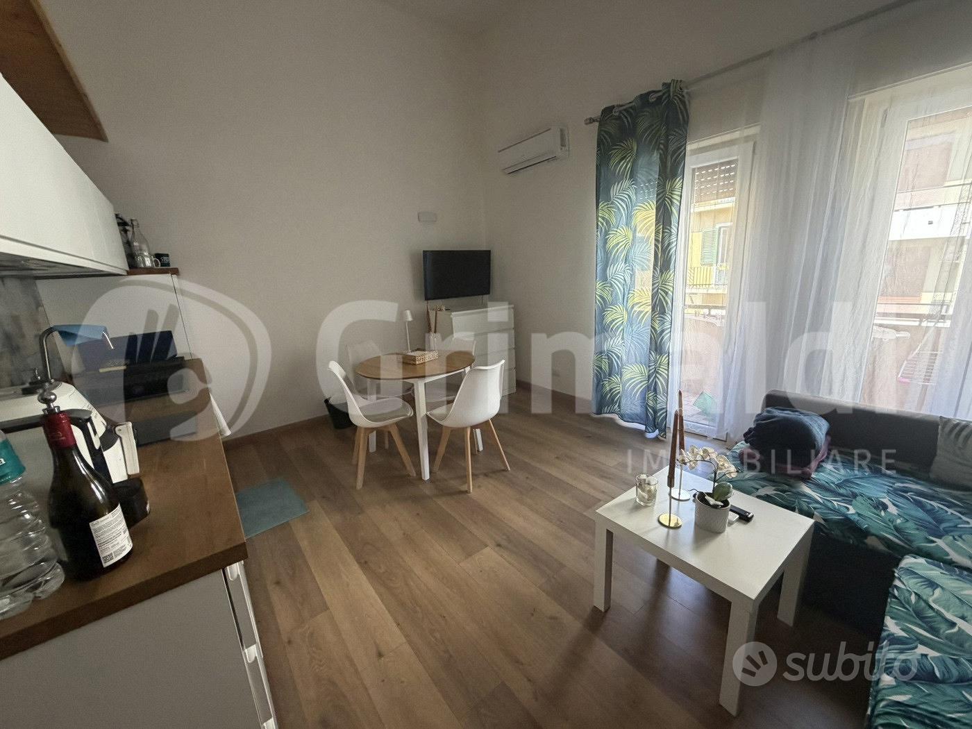 Appartamento Messina [0681-75VRG] - Vista 3