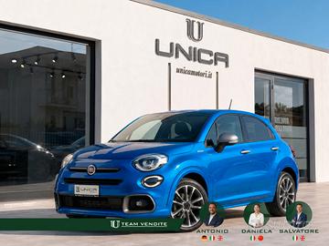 Fiat 500X 1.6 MultiJet 120 CV Sport 4x2 MY2020 PRO
