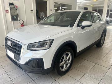 AUDI Q2 30 TDI S tronic Business
