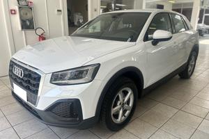 AUDI Q2 30 TDI S tronic Business