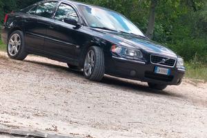 volvo s60 d5 