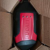 Ducati Battery Charger originale