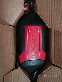 Ducati Battery Charger originale