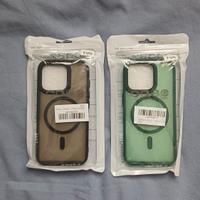 LOTTO 2 Cover MagSafe iPhone 16 Pro