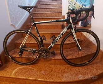 BDC Focus Izalco MAX Carbon Livrea AG2R LaMondiale