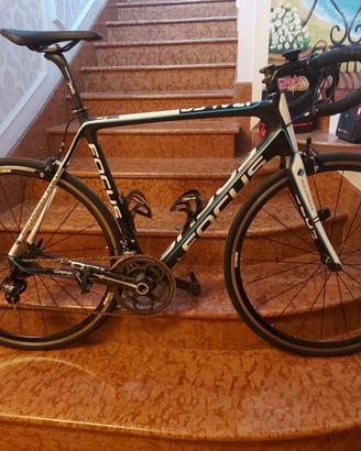 BDC Focus Izalco MAX Carbon Livrea AG2R LaMondiale