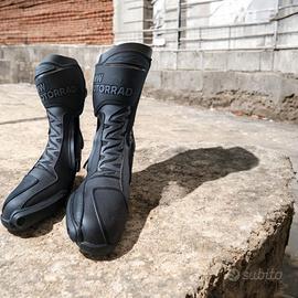 stivali bmw m pro race