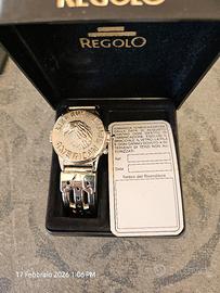 Orologio Vintage REGOLO "Driver" – New Old Stock (