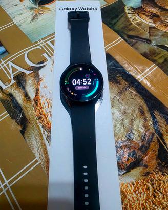 galaxy watch 4