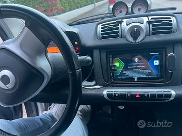 SMART ForTwo 0.8 CDI Passion diesel