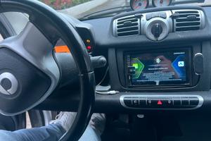 SMART ForTwo 0.8 CDI Passion diesel