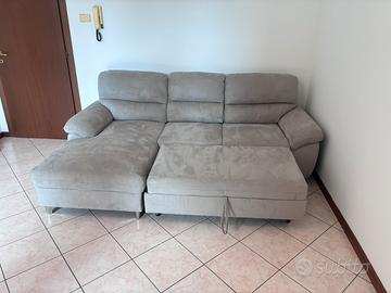 Divano letto