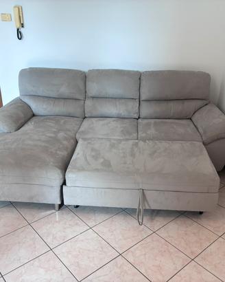 Divano letto