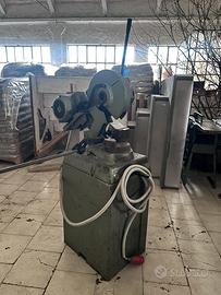 Troncatrice ferro mep