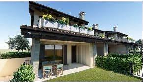 Appartamento – BS - Vista 5