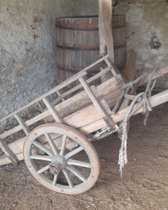 Attrezzi agricoli