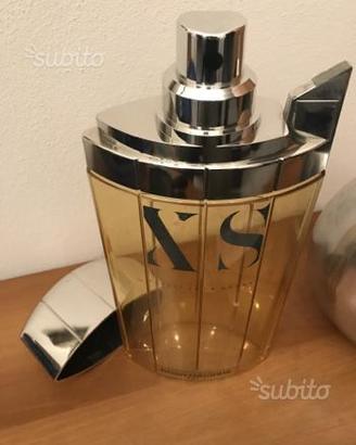 Confezione maxi pubblicitaria XS Paco Rabanne