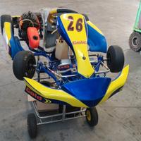 go kart 60cc