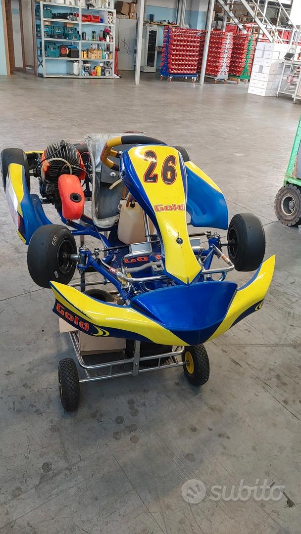 2 Pneumatici ScooterX 3.00 X 4 - Gomme Per Go Kart, Scooter A Benzina E Skater (US Made)