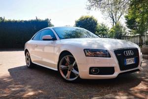 AUDI A5 DIESEL 2.7 V6