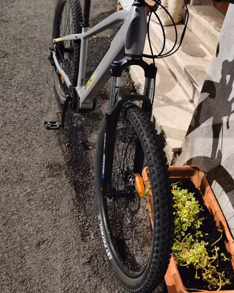 Stilus e-bike
