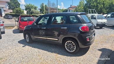 Fiat 500L 1.3 Multijet 85 CV Pop Star
