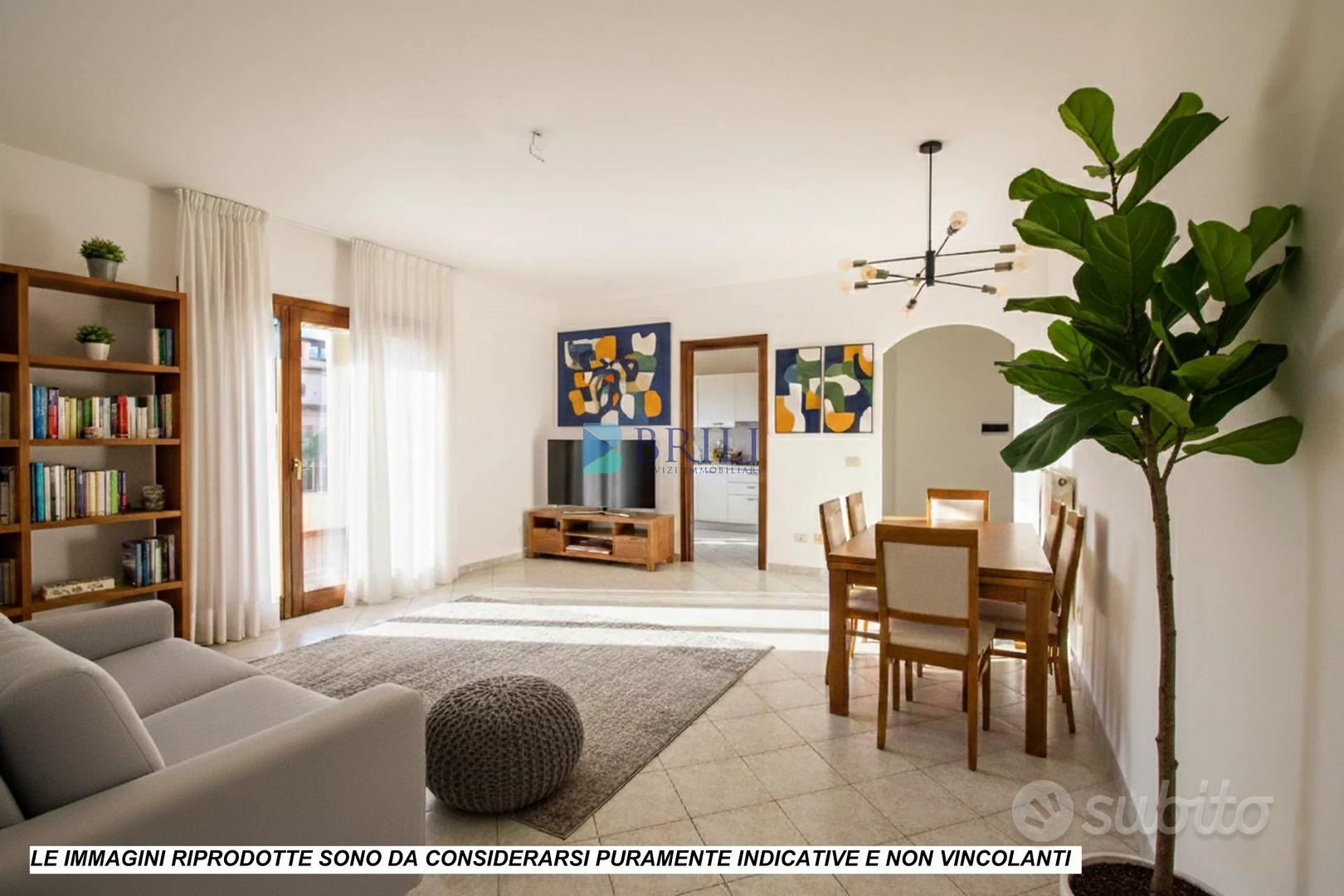 Apartment in Olbia, Baratta, Gallura Nord-Est Sardegna - Vista 2