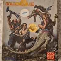 AMIGA 500 PLUS - Giochi ORIGINALI 