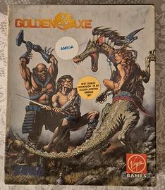 AMIGA 500 PLUS - Giochi ORIGINALI 